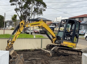 Surefire Tips to Hire Reliable Excavation Contractors Sydney