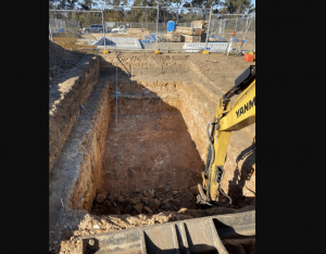 Advantages Of Taking the Help of Swimming Pool Excavation Sydney